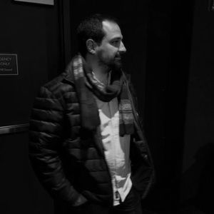 Meet your Posher, Giuliano